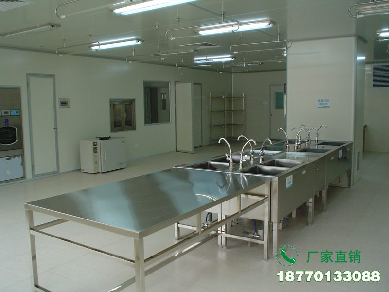 贵州医疗净化解剖室
